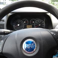 Fiat FIAT GRANDE PUNTO (199_)