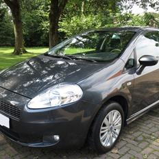 Fiat FIAT GRANDE PUNTO (199_)