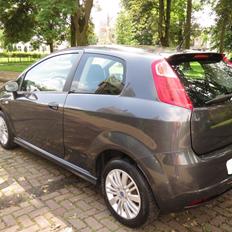 Fiat FIAT GRANDE PUNTO (199_)