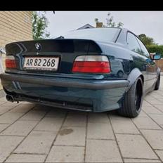 BMW E36 Coupe