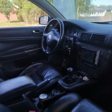 VW Passat 3bg 1.9 130 highline 