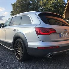 Audi Q7 AllRoad