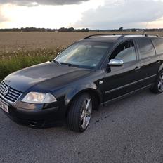 VW passat 3bg 1.9 pd tdi variant model dk solgt