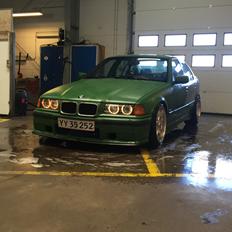 BMW E36