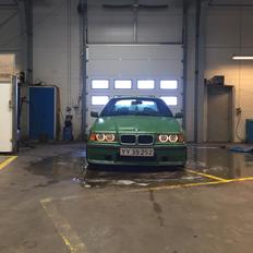 BMW E36