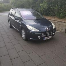 Peugeot 307 SW