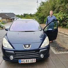 Peugeot 307 SW
