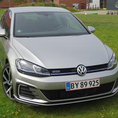 VW GOLF 1.4 GTE DSG