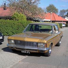 Opel Admiral B