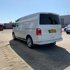 VW Transporter T6