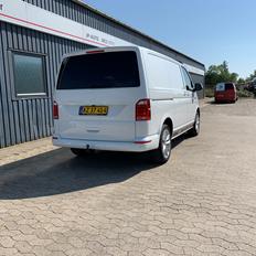 VW Transporter T6