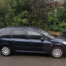 Peugeot 307 SW