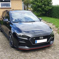 Hyundai I30 N Performance