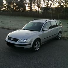 VW Passat b5 1,9 tdi 110 Variant Syncro comfortline