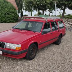 Volvo 940 II Stationcar (945) 2,3 Turbo