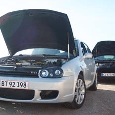 VW Golf IV GTI 1.8T