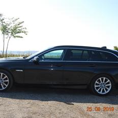 BMW 520d Touring MX11 (F11)