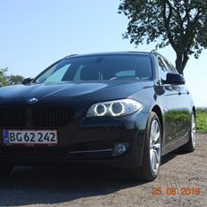 BMW 520d Touring MX11 (F11)
