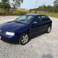 Audi A3 1.8 20v 