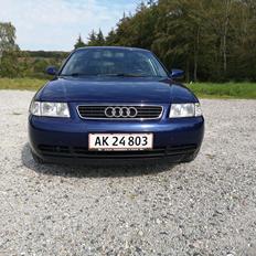Audi A3 1.8 20v 