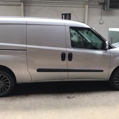 Fiat Doblo Cargo Professional  L2