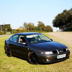 Seat Toledo 1M