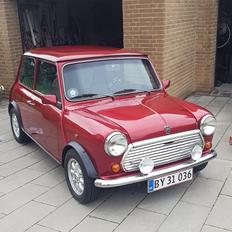 Rover Mini Mayfair (Marie)