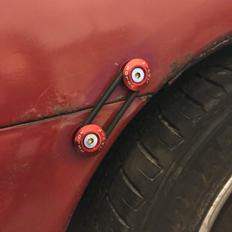 Mitsubishi Caraisma 1.8 GDI