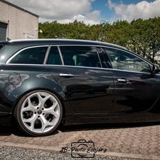 Opel IInsignia Sports Tour 2,0 CDTI EcoFlex