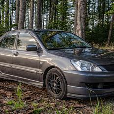 Mitsubishi Lancer [SOLGT]
