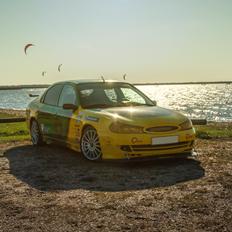 Ford Mondeo mk2