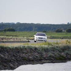 Mercedes Benz w220 s320