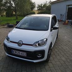 VW up GTI