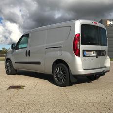 Fiat Doblo Cargo Professional  L2
