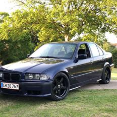 BMW E36