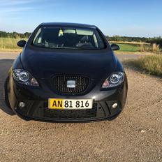 Seat altea tfsi fr 2,0