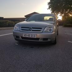 Opel Vectra C