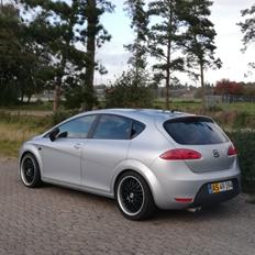 Seat Leon 1p FR 2.0 TDI 170. 