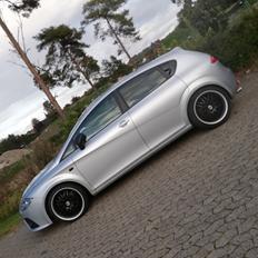 Seat Leon 1p FR 2.0 TDI 170. 