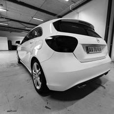 Mercedes Benz A180 CDI W176