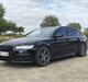 Audi A6 326 hk competition