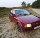 Ford Escort mk3 1.1