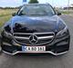 Mercedes Benz E200 AMG LINE