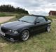 BMW E36 325i kompressor