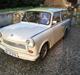 Trabant 601 delux