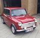Rover Mini Mayfair (Marie)