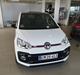VW up GTI
