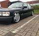 Mercedes Benz 190E 2.6 Sportline (Solgt)