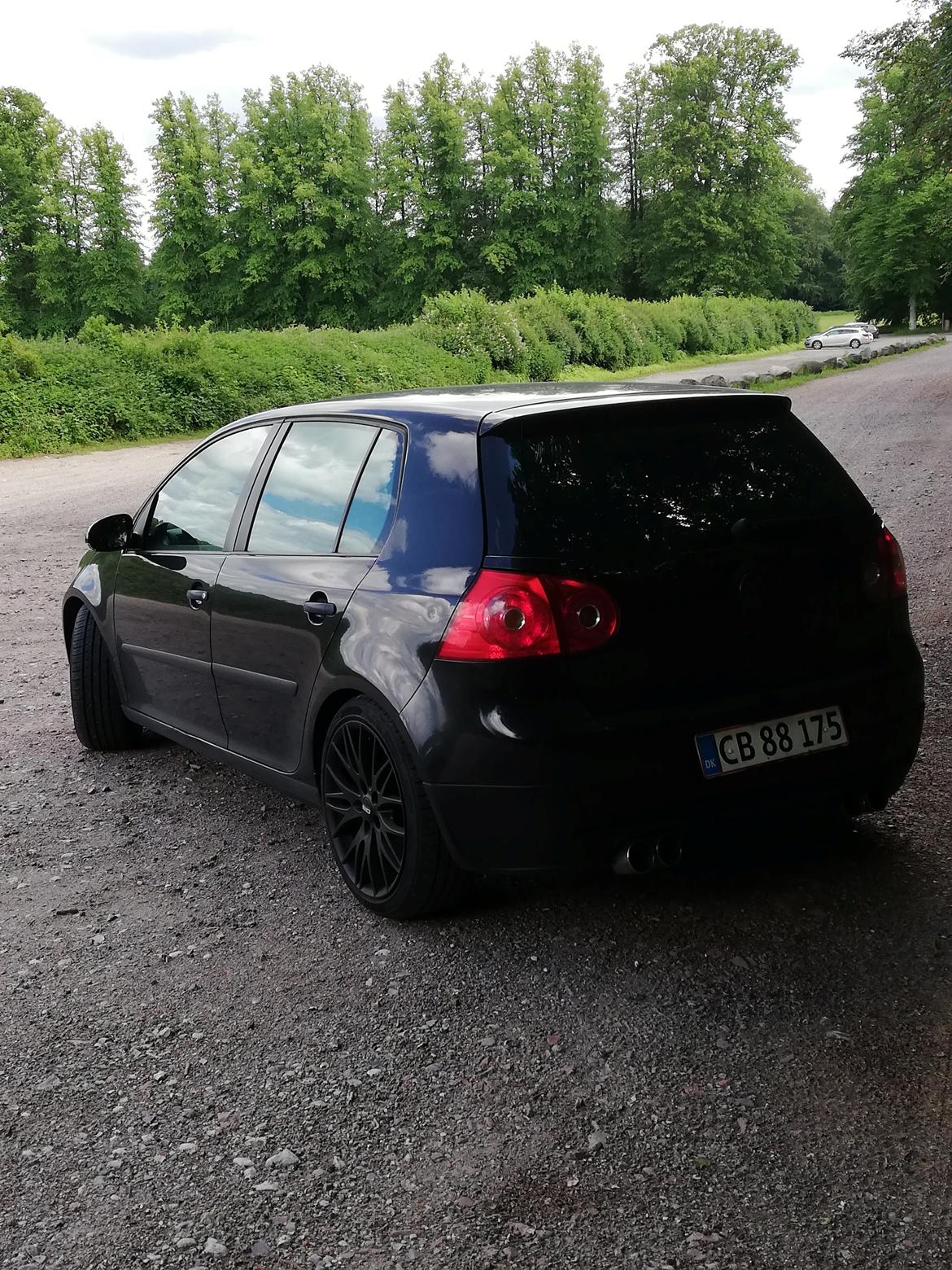 VW Golf 5 billede 3