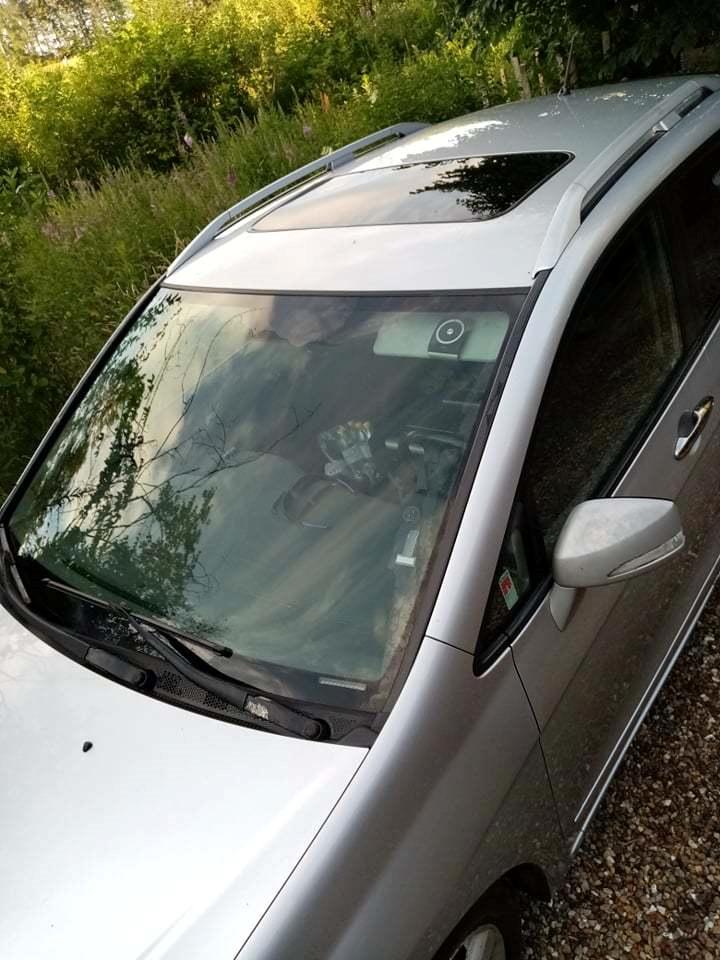 Honda FR-V Executive billede 7